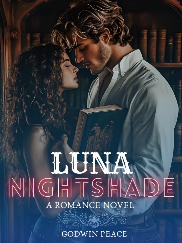 Luna Nightshade