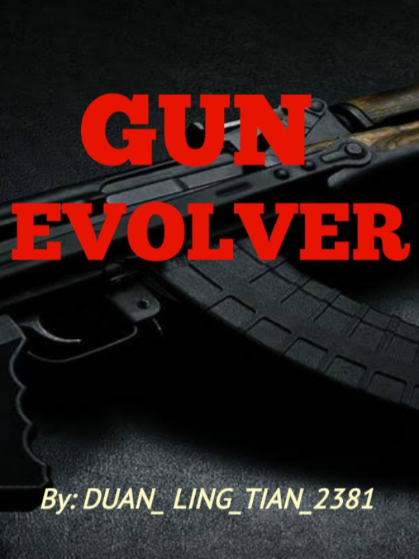 Gun Evolver
