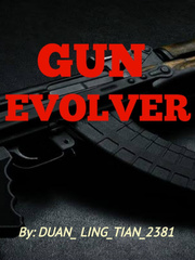 Gun Evolver Book
