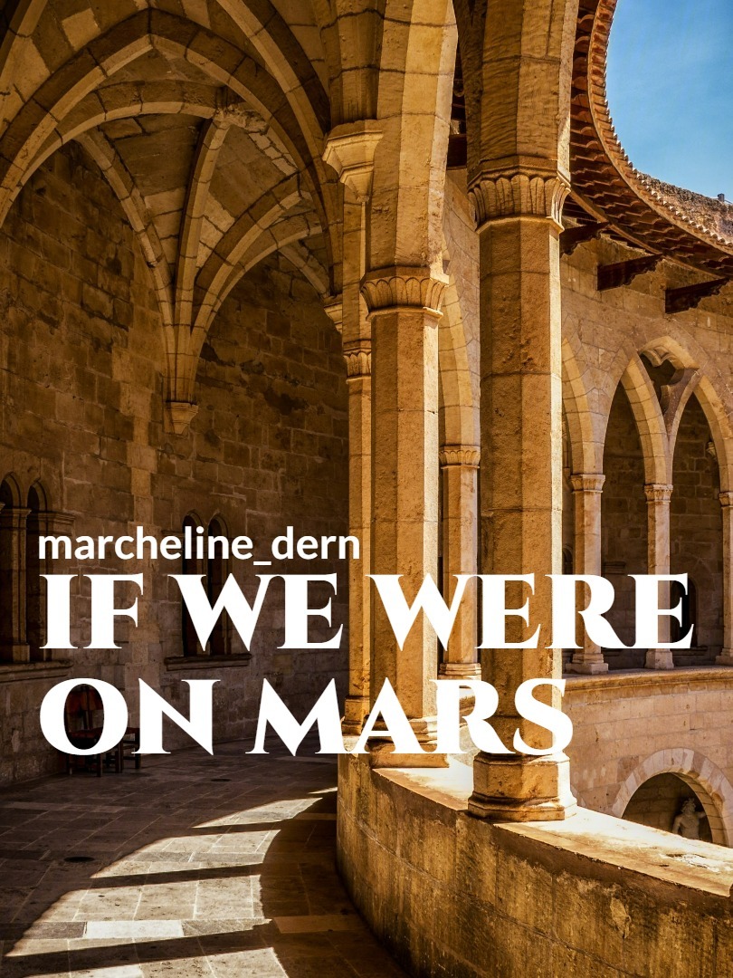 If We Were On Mars