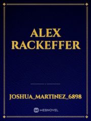 Alex Rackeffer Book