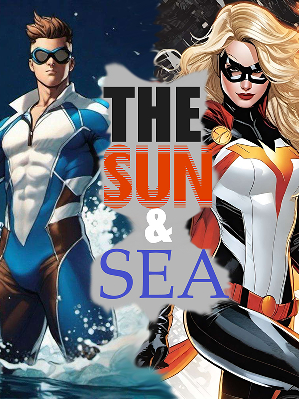 The Sun and Sea Book