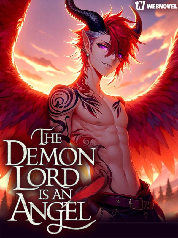The Demon Lord Is An Angel Book