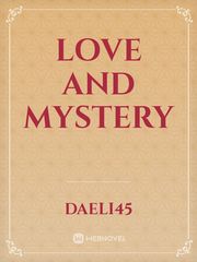 love and mystery Book