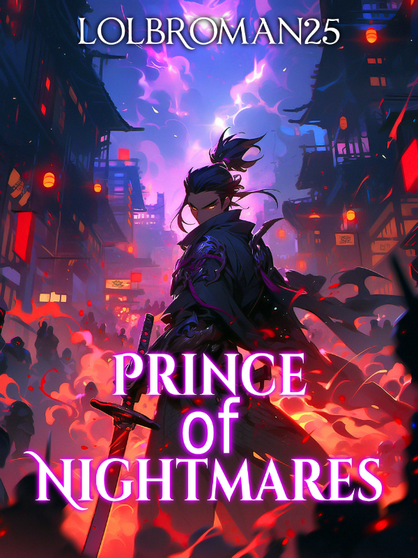 Prince of Nightmares: Banished to Hell With a System