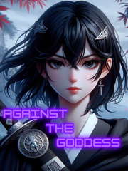 Against the Goddess, Kayla's counterattack Book