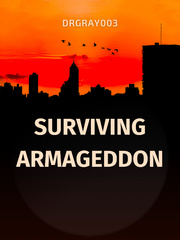 Surviving Armageddon Book