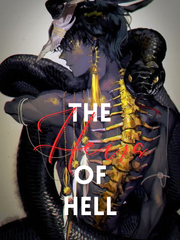 The Heirs of Hell Book