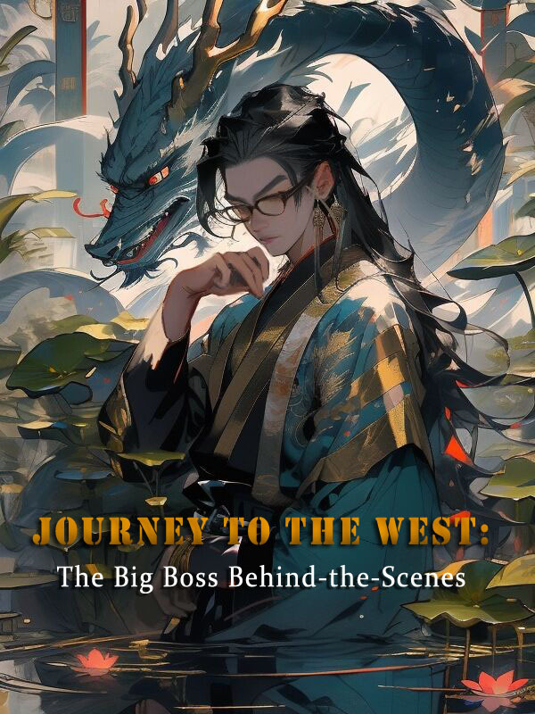 Journey to the West: The Big Boss Behind-the-Scenes