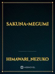 Sakuna×Megumi Book