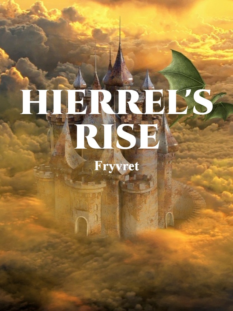 Hierrel's Rise