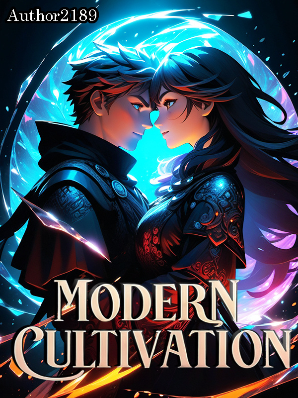 Modern Cultivation : The Strongest Couple Bonded by Vampire System