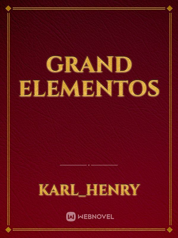 Grand Elementos