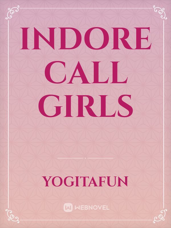 Indore Call Girls