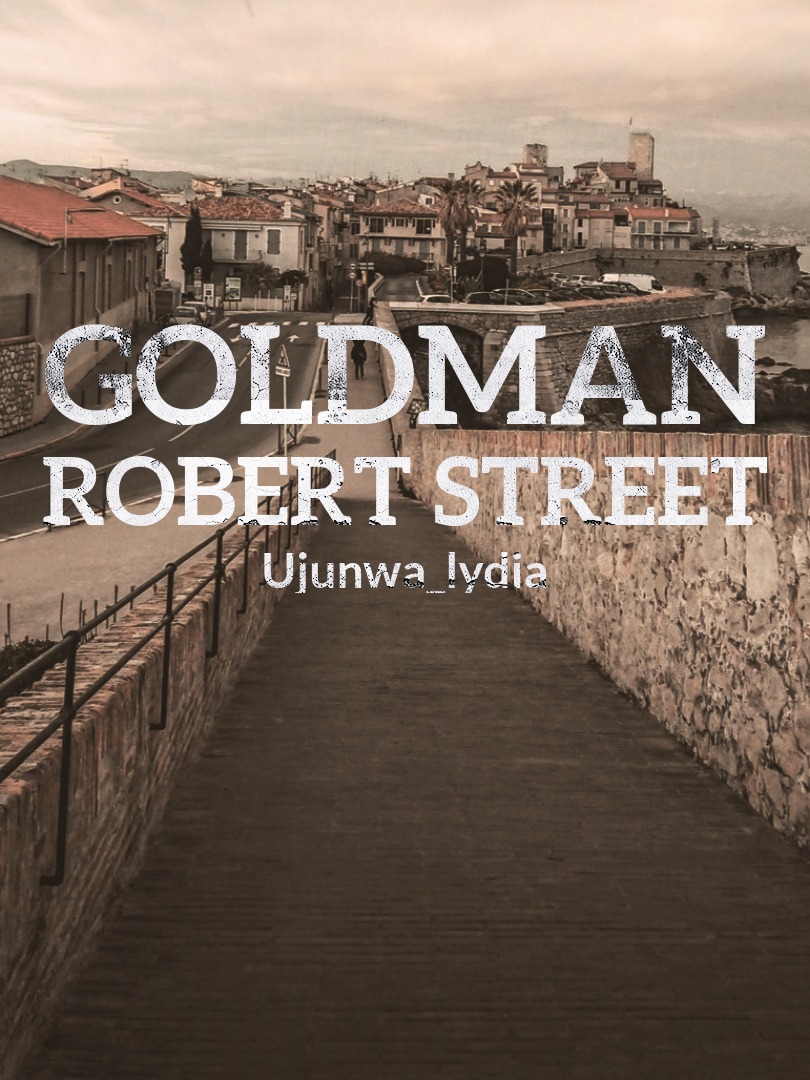 Goldman Robert Street