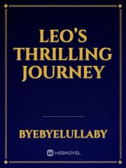 Leo’s thrilling journey Book
