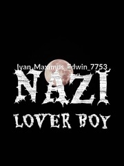 Nazi Lover Boy Book
