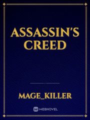 Assassin's creed Book