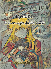 Nigromántica - Un Amor mágico del otro mundo Book