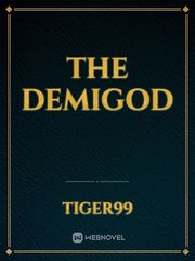 the demigod Book