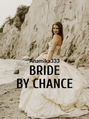 Bride by chance Book