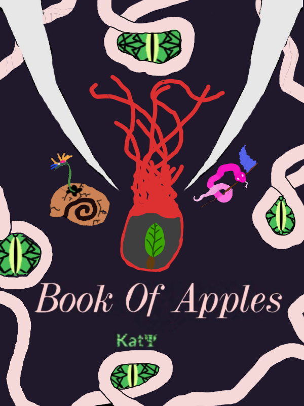 Book Of Apples