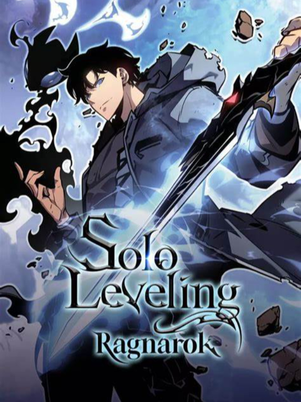 Solo Leveling: Ragnarok [FAN TL] Book