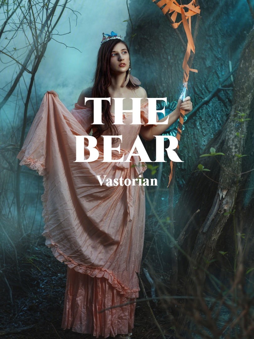 The Bear In The Woods