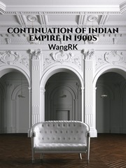 Continuation of Indian Empire in 1900s Book