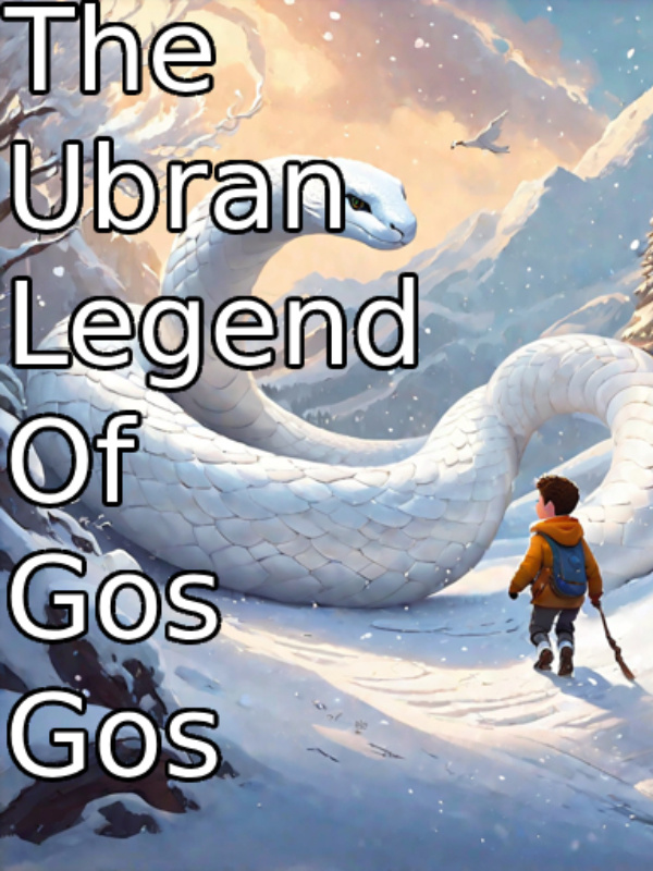 The Urban Legend of Gos Gos