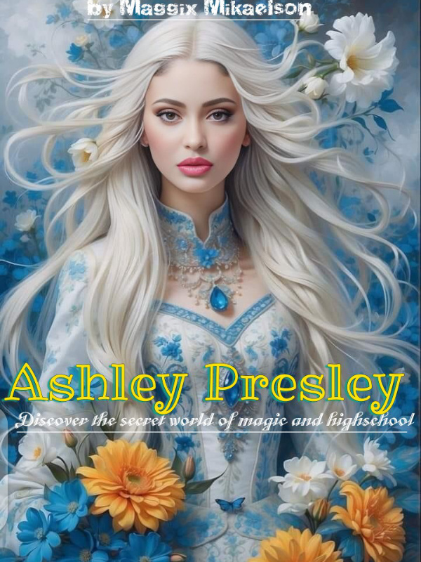 Ashley Presley Book