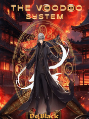 The Voodoo System Book