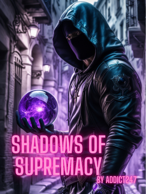 The Shadows of Supremacy