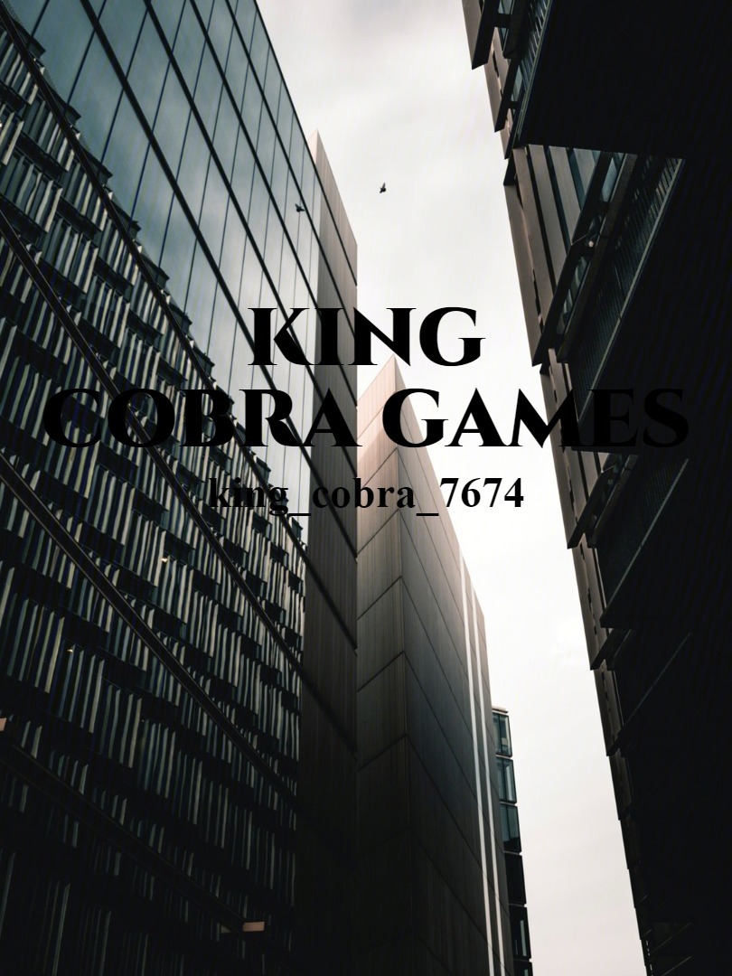 KING COBRA GAMES
