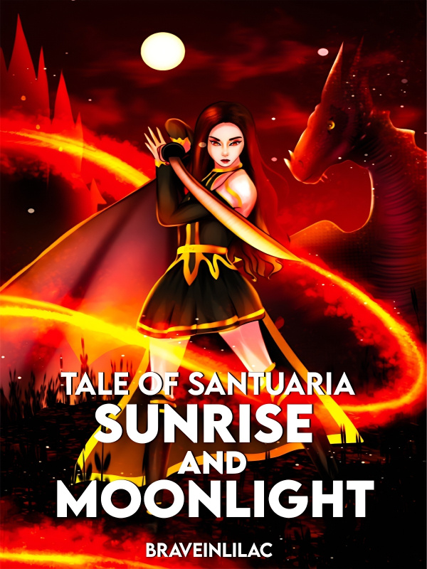 Tale of Santuaria: Sunrise and Moonlight