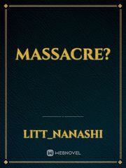 Massacre? Book