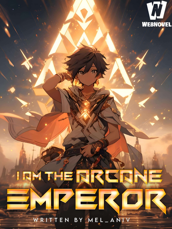 Global Awakening: I, The Skill-Maker, Am The Arcane Emperor!