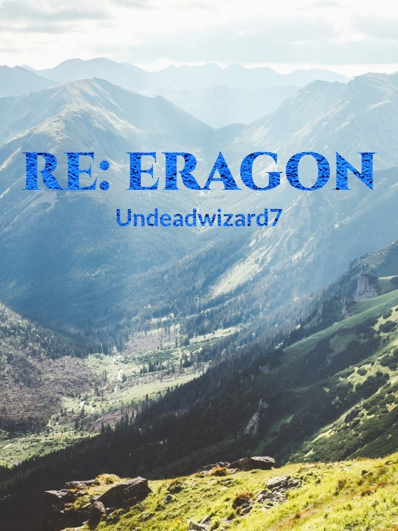 RE: Eragon (old version)