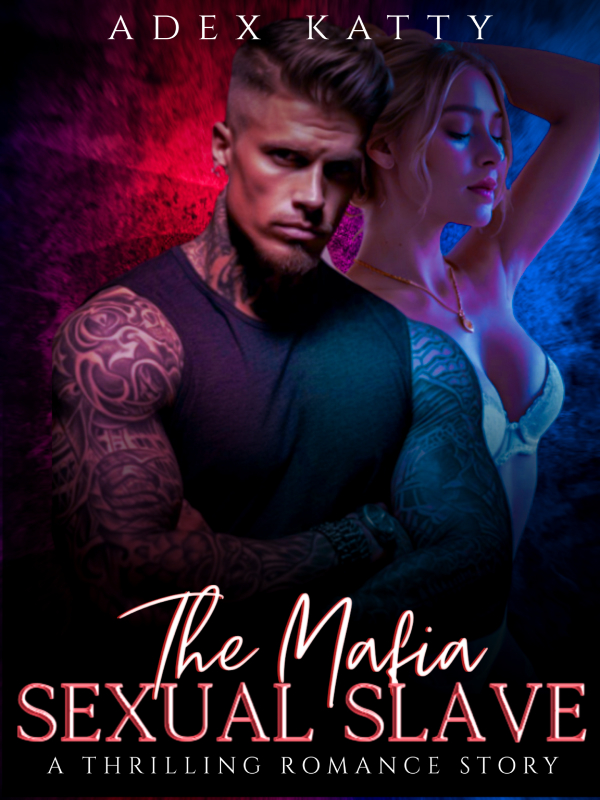 The mafia sexual slave