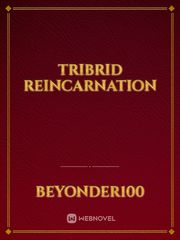TRIBRID REINCARNATION Book