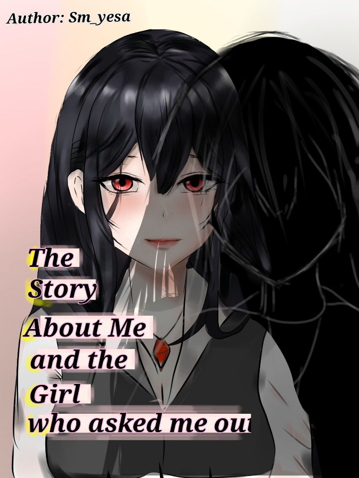The Story About Me and the Girl Who Asked Me Out ver.2 Book