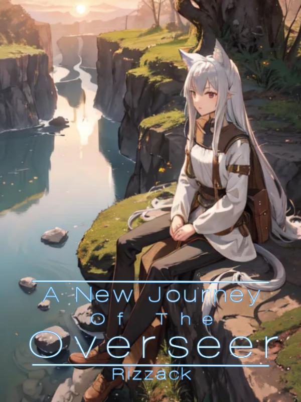 A New Journey of The Overseer Book
