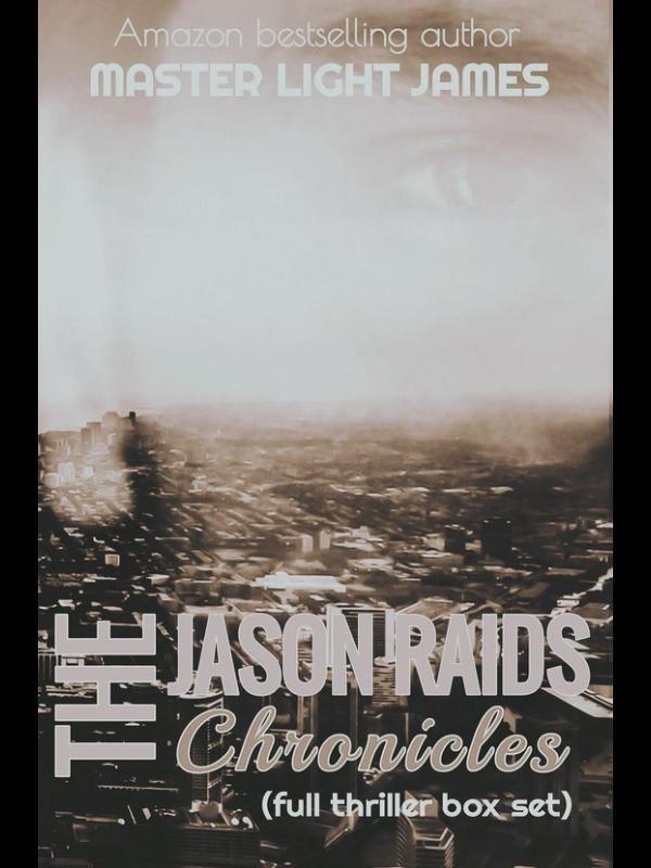 The Jason Raids Chronicles