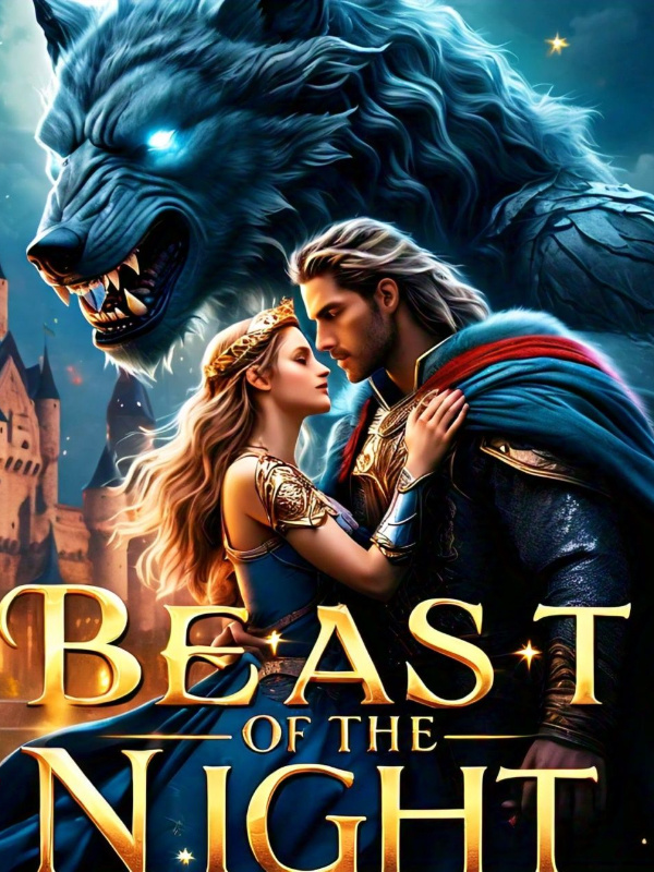 Beast Of The Night (Book 1: Love and Betrayal) Book