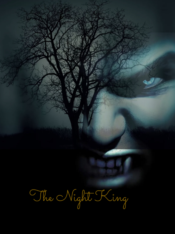 The Night King Book