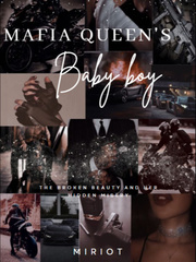Mafia Queen's Baby Boy Book