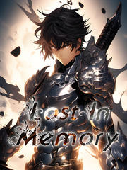 Lost in Memory: Thor Book