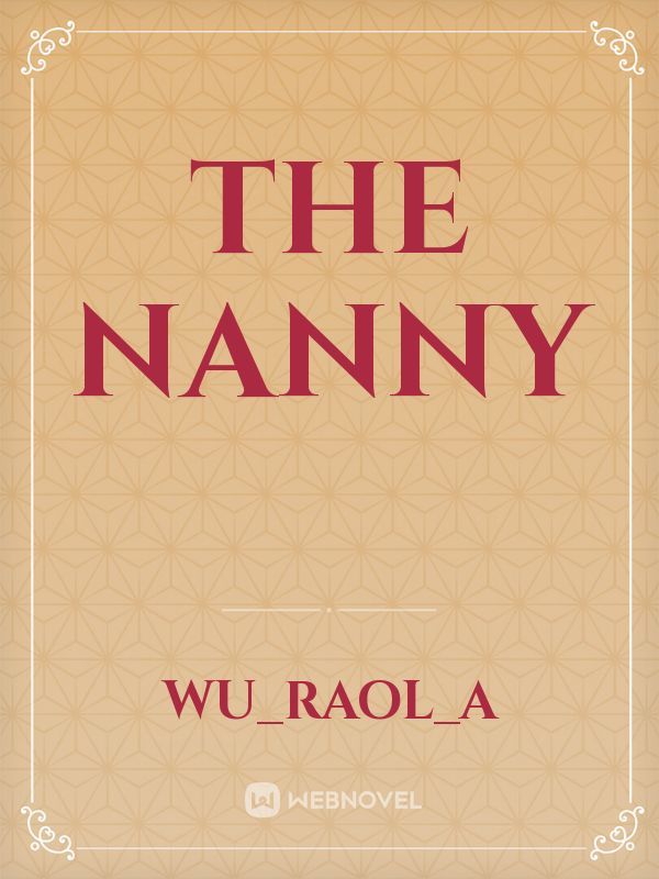 THE NANNY