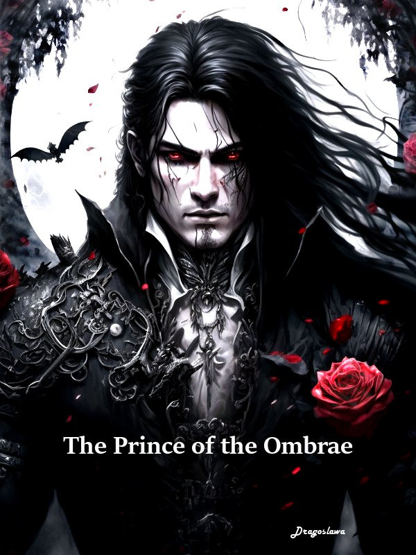 The Prince of the Ombrae