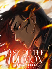 Rise of the Demon Book